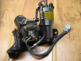 Lexus - ABS PUMP - Anti-Lock Brake - 47980 24010